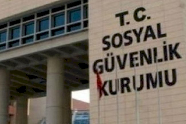 MUHSGK, MUHSGK2, MUHGVKSGK Beyannamelerinde Değişiklikler Yapılmıştır