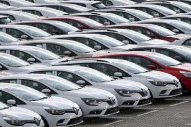 Münferit Taşıt İthalatçılarında Teminat Zorunluluğu Uygulamasına İlişkin Olarak 545 Sıra No.lu Vergi Usul Kanunu Genel Tebliği Yayımlanmıştır