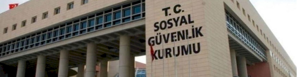 Sosyal Güvenlik Kurumu Tarafından “Beş Puanlık İndirimde Türkiye Geneli Borç Sorgusu Genelgesi” Yayımlanmıştır