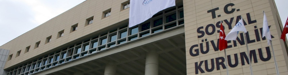 Sosyal Güvenlik Primindeki Beş Puanlık İndirimden Yararlanılması İçin Borç Sorgulamasının Türkiye Geneli İtibariyle Yapılması Uygulamasının Başlangıç Tarihi Ertelenmiştir